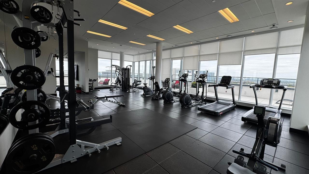 Gym Picture 1